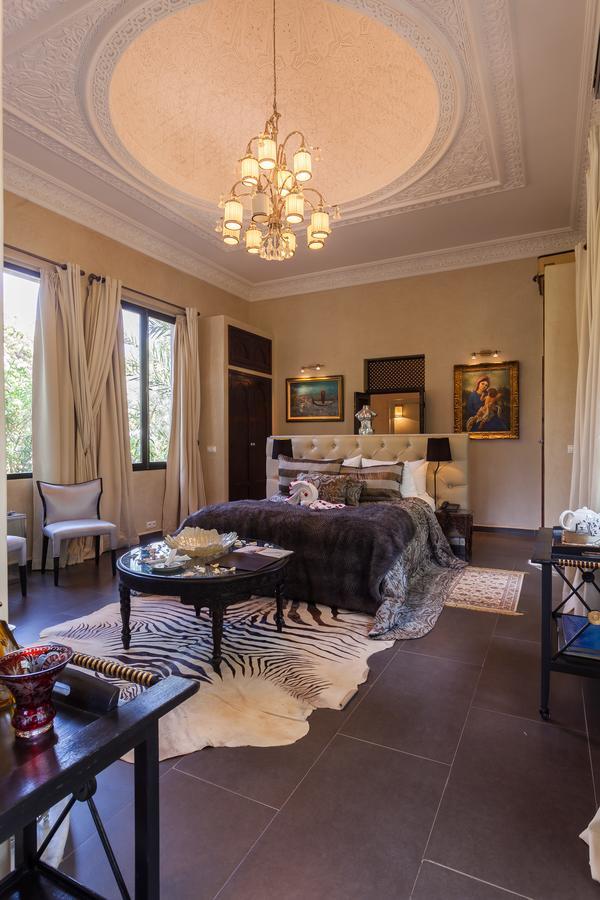 Luxe Suite