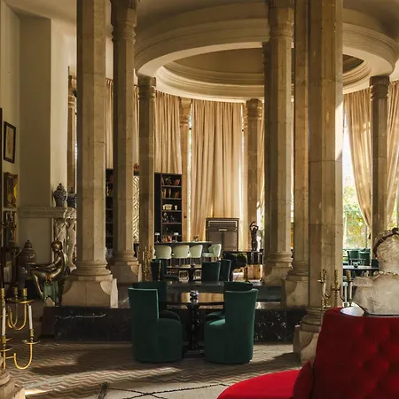 Le Palais Rhoul And Spa-3